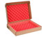 Laptop Box Cardboard Laptop Shipping Box Mailing Boxes Without Available Space for Chargers, Fits Most Ultrabook or Laptop Screen Sizes