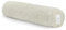 Spirit Love Merino Schafwolle Yoga Bolster | Yogarolle mit Bio-Buchweizenschalen | Einstellbare Füllung | Weiche Naturwolle Waschbarer Bezug | Reisefreundlich | Mit Tragetasche | Runde 70x13cm - Grau