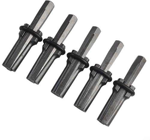 18 mm Hochleistungs-Steckkeile aus Metall, Steinspalter, Beton- und Marmorspaltwerkzeug, Zubehör