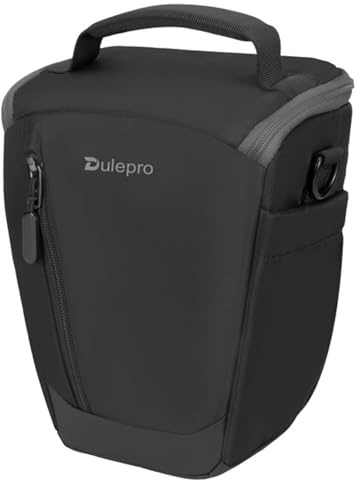 Dulepro Top Zoom Bag Z14