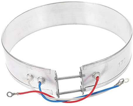 VICASKY Heating Coil Accessories Heating Element Band for Water Dispenser Electric Kettle Home Use