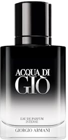 Armani Beauty Acqua di Giò Eau de Parfum Intense - Colonia legnosa - 1 Fl Oz