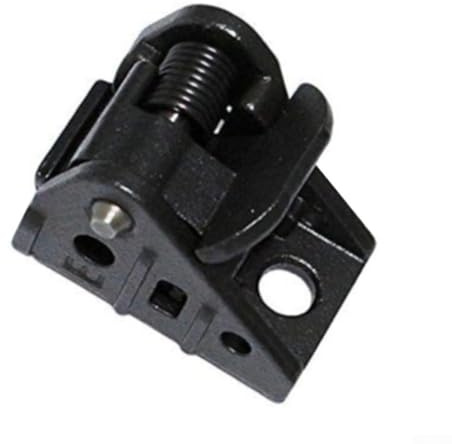 Blade Holder for Reciprocating Saw for GSA 1100 – Replacement Part 1619PA4168, Compatible with Recip Saws, Heavy-Duty Moun