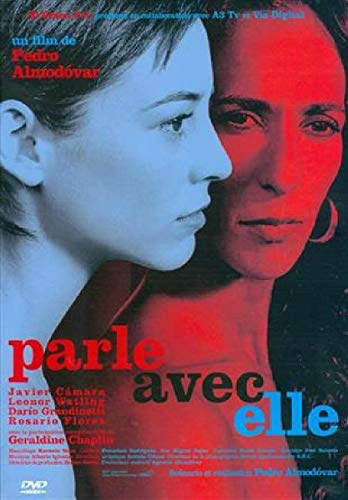 Parle avec elle [FR Import]