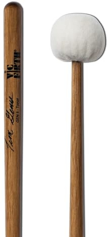 Vic FIrth - Symphonic Collection Signature Series Timpani Sticks - Tim Genis - GEN5 - Tonal