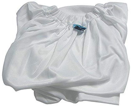 Blue Wave Aquafirst & Aquabot - Bolsa de Filtro de Repuesto para Limpiador de Piscina