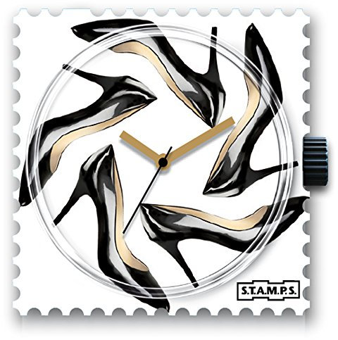 S.T.A.M.P.S. Armbanduhr 1211085