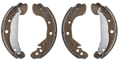 Blue Print ADG04170 Brake Shoe Kit