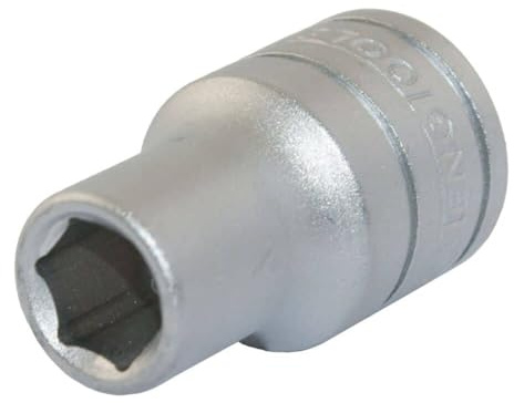 'Tengtools – Hex Metric Socket 1/2 25 mm
