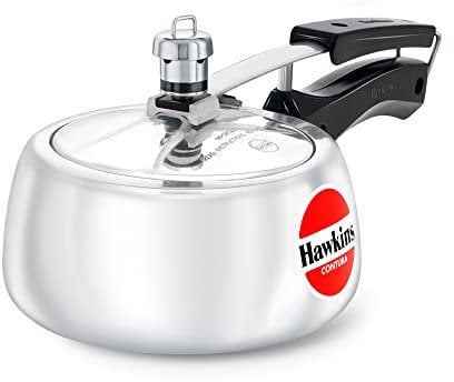 Hawkins Contura HC15 Autocuiseur Handi Argenté 1,5 l