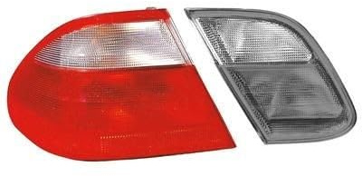 Van Wezel 3034931 Heckleuchte