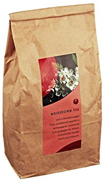 WEISSDORN TEE 300 GR PZN 430485