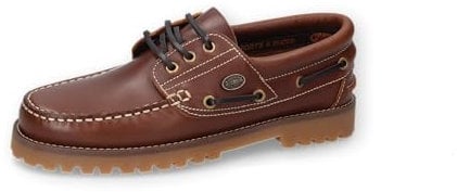 Dockers by Gerli 24dc001-180, Scarpe da Barca Uomo, Marrone (Reh), 45 EU