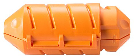 Tether Tools TetherGuard Extension Lock - Orange