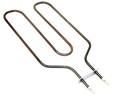 SPARES2GO Upper Heater Grill Element for Rangemaster 110 90 55 Classic Toledo Pro Oven/Cooker (1150W)