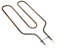 SPARES2GO Upper Heater Grill Element for Rangemaster 110 90 55 Classic Toledo Pro Oven/Cooker (1150W)