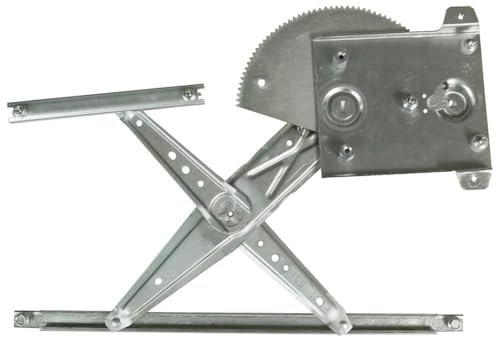 Valeo Fensterheber vorne links 851294 | Kompatibel mit: TOYOTA COROLLA, COROLLA Kombi, COROLLA Stufenheck, COROLLA Verso