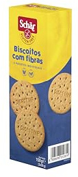 Schar Digestive Biscuits, 150g