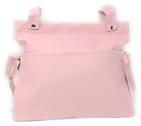 Talega polipiel carrito bebe Color (Maquillaje)
