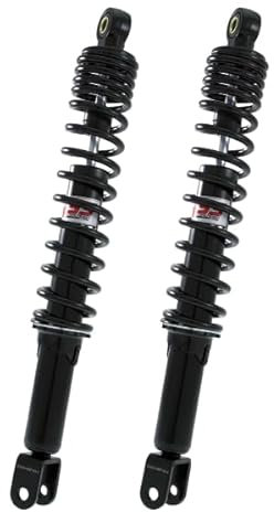 COPPIA AMMORTIZZATORI YSS REGOLABILI Honda SH 300 A i ABS 2007 TD220-400P-03-X