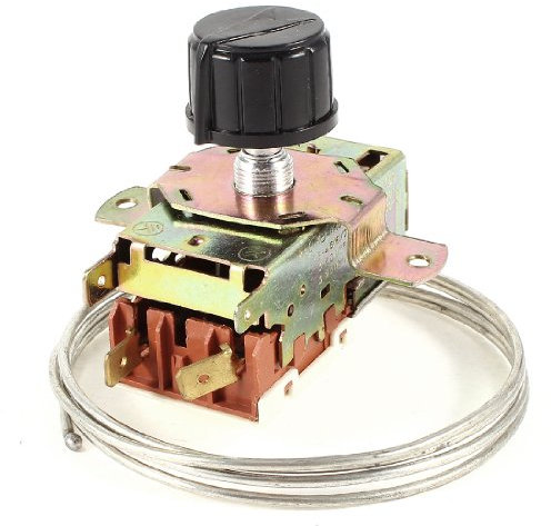Aexit K50-P1125-001 Controller termostato per termostato di temperatura 4 termici ID: 659399
