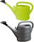 2X Gießkanne 10L MINTGRÜN + ANTHRAZIT + 1x BILDMAGNET! Giesskanne Kunststoff für groß & klein Garten & Zimmerpflanzen Gießkannen Gieskanne Gieskannen 10 L Liter Watering Can Gieskannen10Liter lr