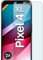 moex ShockProtect Panzer Schutz Glas für Google Pixel 4 XL Schutzfolie 9H Härte, Panzerfolie kratzfest und bruchsicher, HD Displayschutzfolie Ultra-Klar, Schutzglas Folie, 2x Stück