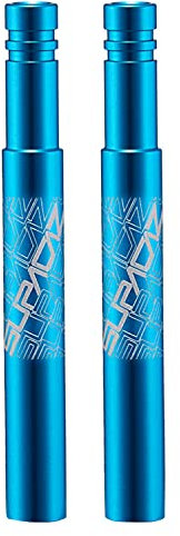 SUPACAZ Unisex-Adult 307630365 Portabor Wischtuch an der Seite intrt.LAT Erwachsene, Einheitsgröße, Schwarz, Normal