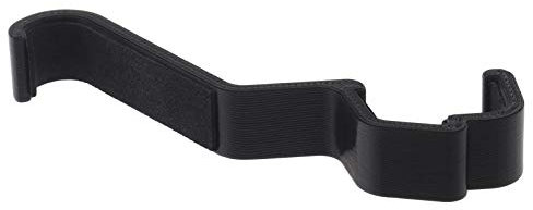 YINETECH - Supporto per tablet e prolunga per telecomando, con clip di estensione per tablet, compatibile con D-JI Mavic Air 2, accessori per il controllo del drone