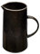 Pichet à Eau Design Gancia 1,5L Noir