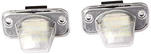 LED Kennzeichenbeleuchtung Nummernschildbeleuchte für Transporter IV Bus/Kasten/Pritsche/Fahrgestell