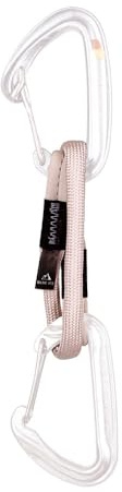 Blue Ice Alpine Runner – 35 cm, Glacier Grey