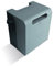 BAUER - (10) Batteriebox 24V