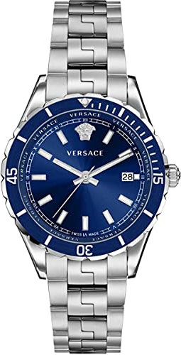 Versace Armbanduhr Herren HELLENYIUM 42 mm VE3A00922