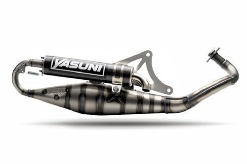 YASUNI Full Line YASUNI Carrera 10 carbon - Piaggio