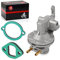Fuel Pump & Insulator Gaskets for Honda Goldwing 1000 1100 GL1000 GL1100 1975 1976 1977 1978 1979 1980 1981 1982 1983 16700-371-014