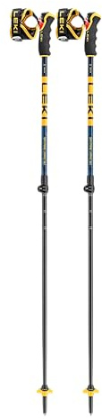 LEKI Spitfire Vario 3D Skistöcke