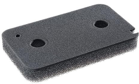 Washing Machine Sponge Filter, Compatible For Miele Tumble Laundry Washer Dryer Parts Accessories 9499230 4002515326336