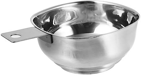 Garneck 3 Pièces Entonnoir En Acier Inoxydable Entonnoir à Huile En Acier Inoxydable Entonnoir De Transfert Viande Outils Ménagers Rectangulaire Entonnoir De Cuisson Large Bouche Saucisson