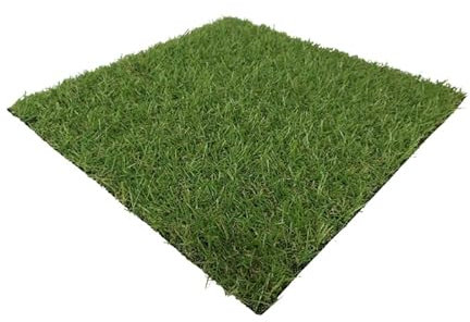 BONERVA | Césped Artificial Modelo TERRAZA Plus | Césped Decorativo Barato y Funcional para jardín, terrazas o exposiciones | 4 Colores (20mm altura, 1X4 Metros)