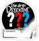 Spreadshirt Die Drei Fragezeichen Kids aus Rocky Beach Personalisierbar Sticker, max. 10x10 cm, 10 x 10 cm, Weiß glänzend