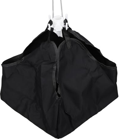 Peso Base para Sombrilla de Playa, Bolsas de Arena de Tela Oxford 600D, Bolsas de Arena para Sombrillas de Playa Resistentes, Bolsa de Arena para Sombrillas de 4 Lados, Bolsas de