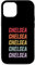 iPhone 12/12 Pro Chelsea Case