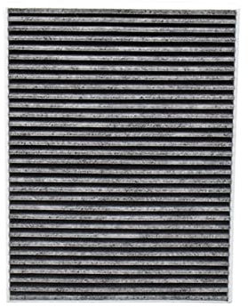 NLNGZKZFNF Auto corrente alternata Filtro aria cabina compatibile for BMW 1 2 3 4 Serie F20 F21 F23 F22 F87 F30 F35 F80 F34 F31 F33 F83 F34 F31 F33 F83 F32 F82 F36 M2 M3 M4 64119237555 Filtro abitacol