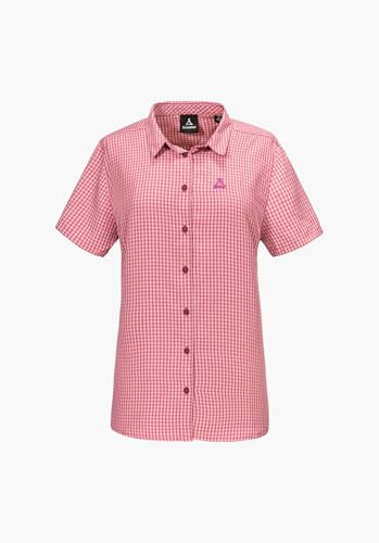 Schöffel Damen Circ Blouse Style Dalfoss Wmn Blouse