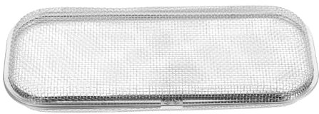 Cabilock Cesta de Almacenamiento de Utensilios Inoxidable Lavavajillas Organizador de Cubiertos para Cocina y Restaurantes Almacenamiento y Duradero