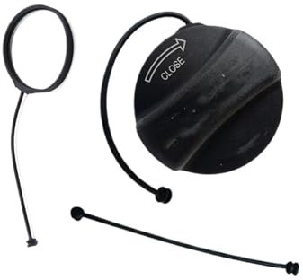 Öleinfülldeckel Für Mini R55 R56 R57 Cooper Öl Kraftstoffdeckel Oder Tankdeckel Linie 8N020155616117222330 Kraftstofftankdeckel Benzinmodelle