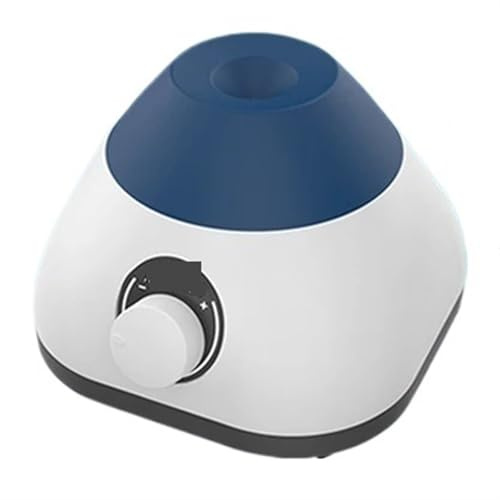 Mini V-ortex Mixer Shaker Labor Tattoo Pigment Nagellack Flüssigtintenmischer(VM-300S)