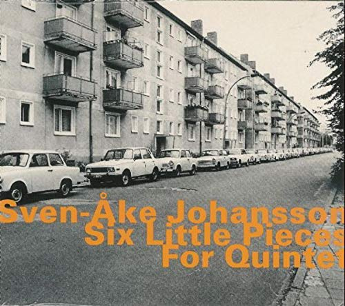 Six Little Pieces for Quintet