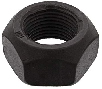 febi bilstein 05391 Sechskantmutter für Radnabe